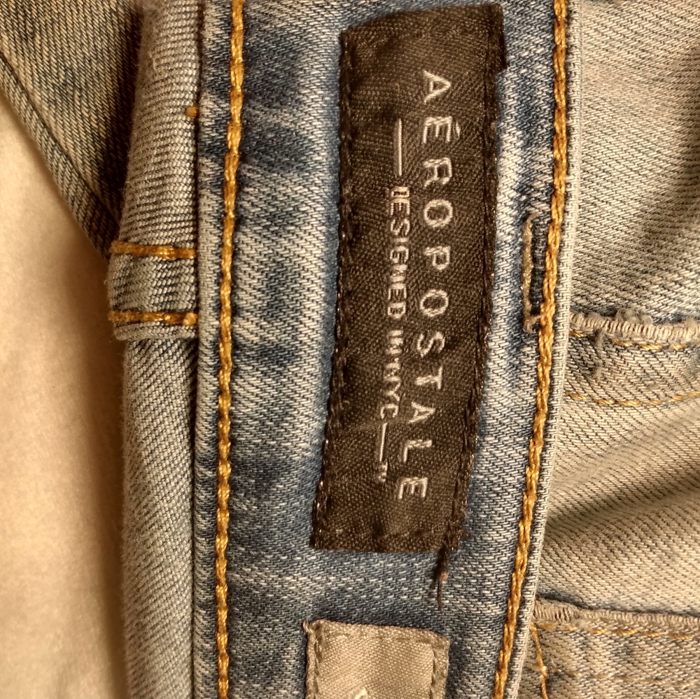 Aeropostale jeans